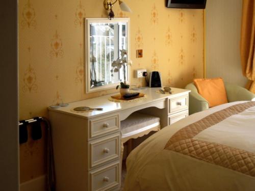 Mounthaven Guest House Dartmouth Quarto foto